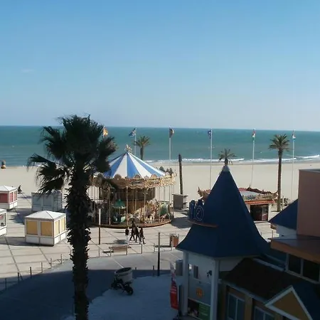 Mar I Cel & Hotel Canet-en-Roussillon