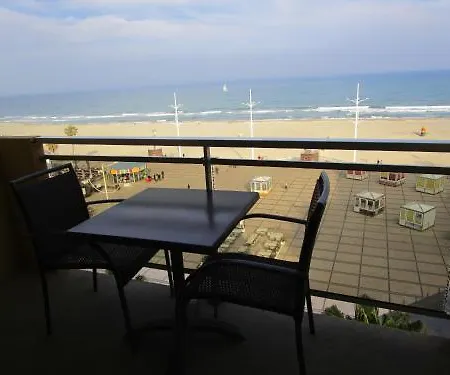 Hotel Mar I Cel & 3*