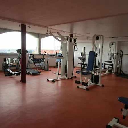 Mar I Cel&spa Canet-en-Roussillon