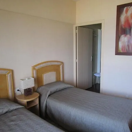 Mar I Cel & Hotel