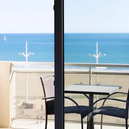 Mar I Cel & Hotel Canet-en-Roussillon