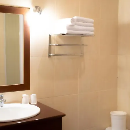 Hotel Mar I Cel & 3*
