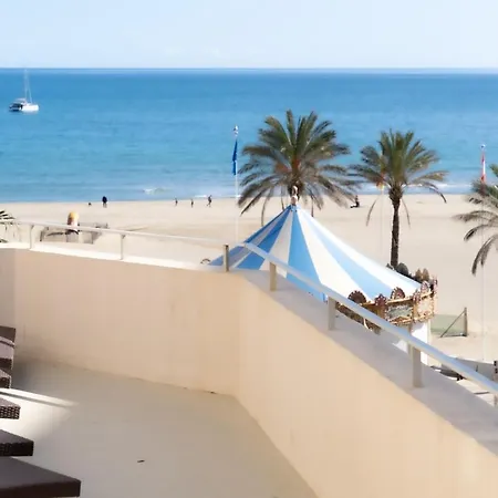 Mar I Cel & 3* Canet-en-Roussillon
