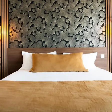 Hotel Mar I Cel &