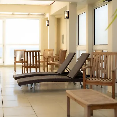 Hotel Mar I Cel & 3*