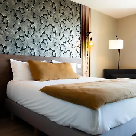Hotel Mar I Cel&spa Canet-en-Roussillon