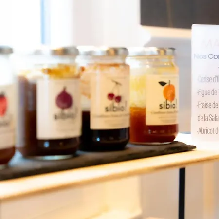 Mar I Cel&spa Canet-en-Roussillon