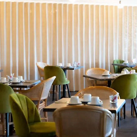 Hotel Mar I Cel&spa Canet-en-Roussillon