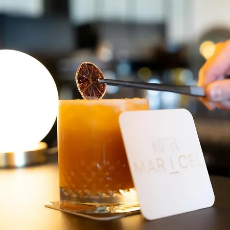 Mar I Cel&spa Hotel Canet-en-Roussillon