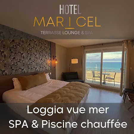 Hotel Mar I Cel & Canet-en-Roussillon