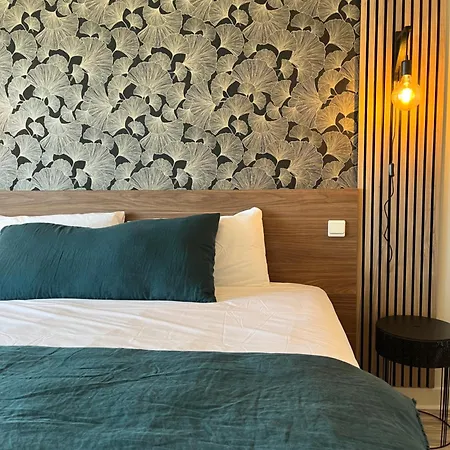 Hotel Mar I Cel&spa Canet-en-Roussillon