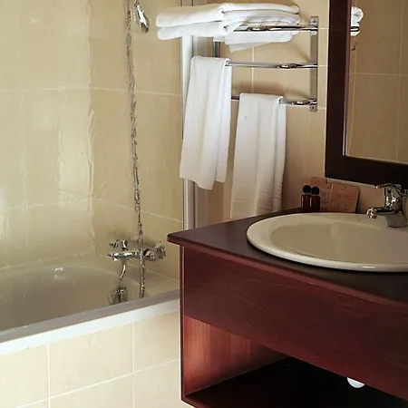 Mar I Cel&spa Hotel 3*