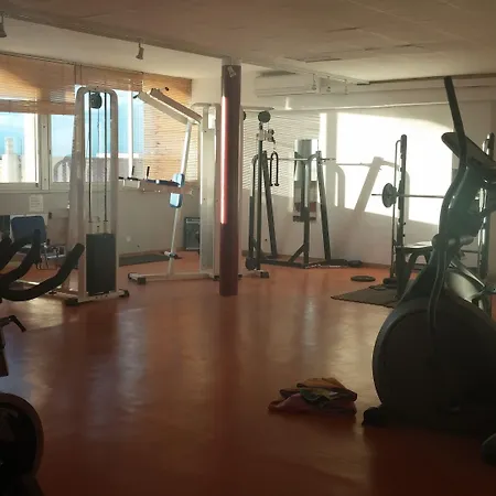 Mar I Cel&spa 3* Canet-en-Roussillon