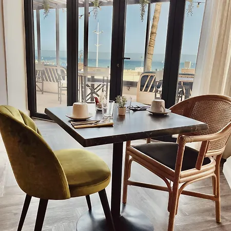 Mar I Cel&spa Canet-en-Roussillon