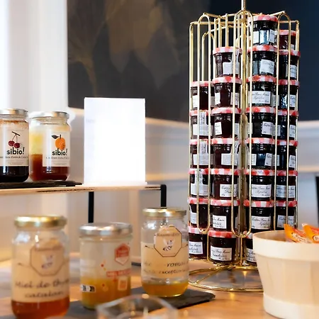 Mar I Cel&spa Hotel 3*