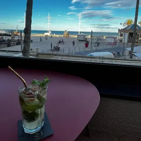 Hotel Mar I Cel&spa Canet-en-Roussillon