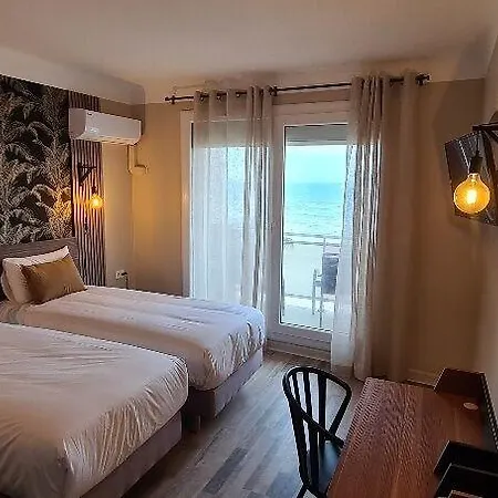 Mar I Cel&spa 3* Canet-en-Roussillon