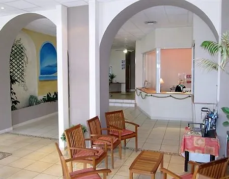 Mar I Cel&spa