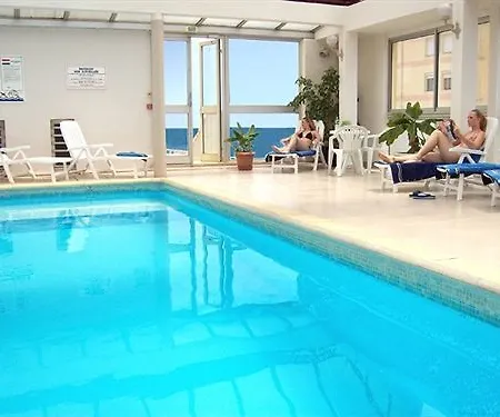 Mar I Cel&spa Canet-en-Roussillon