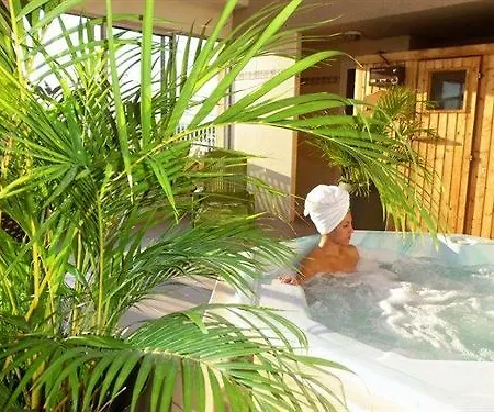 Hotel Mar I Cel & 3*