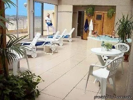 Hotel Mar I Cel &