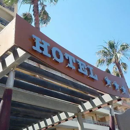 Mar I Cel&spa 3* Canet-en-Roussillon