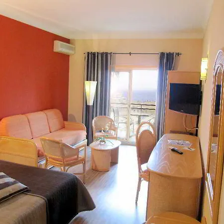 Hotel Mar I Cel &