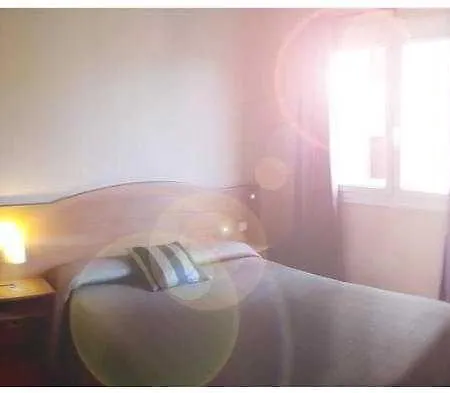 Mar I Cel&spa Hotel