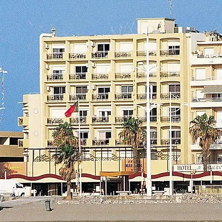 Mar I Cel&spa Canet-en-Roussillon