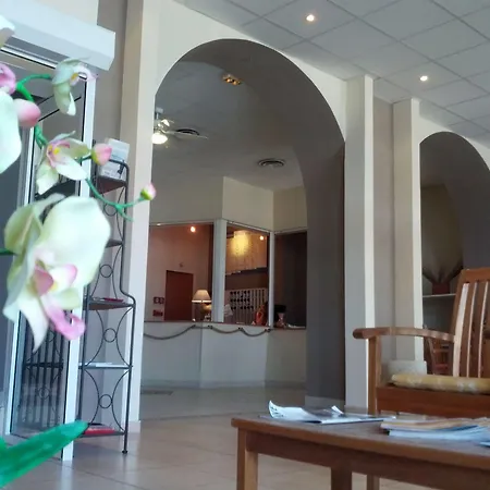 Hotel Mar I Cel &