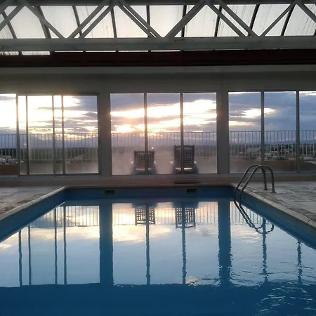 Mar I Cel & Hotel 3*