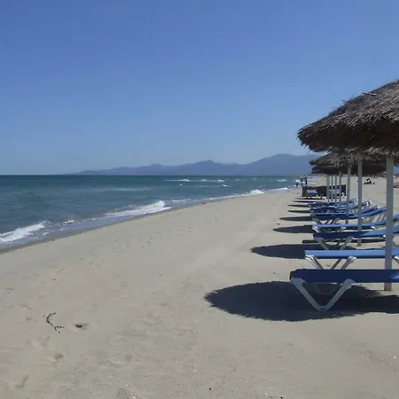 Hotel Mar I Cel & Canet-en-Roussillon