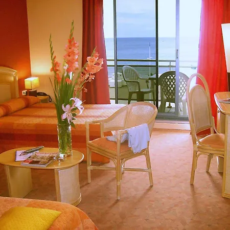 Hotel Mar I Cel &