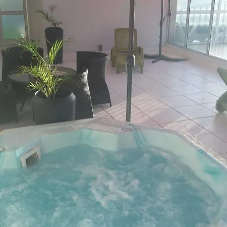 Mar I Cel&spa 3*