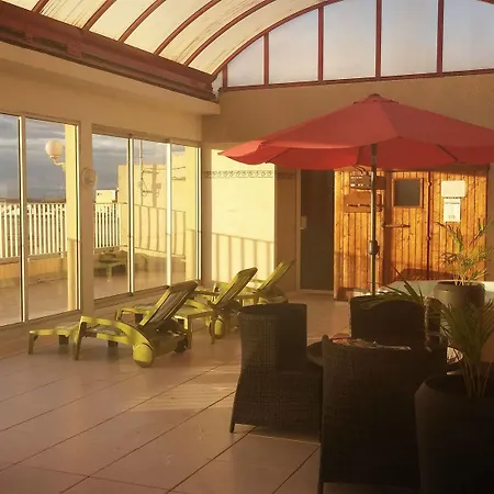 Mar I Cel&spa Canet-en-Roussillon