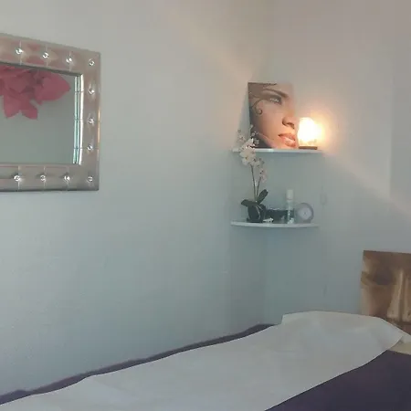 Mar I Cel & 3* Canet-en-Roussillon