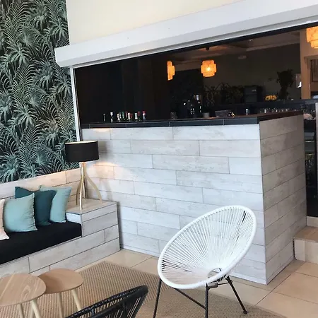 Mar I Cel&spa Canet-en-Roussillon