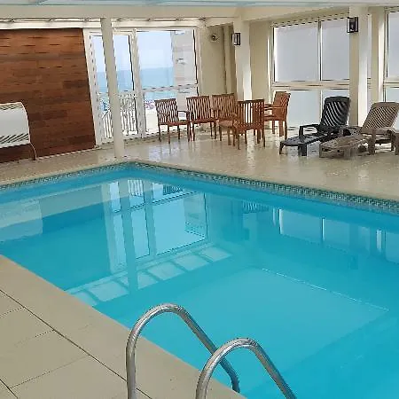 Mar I Cel&spa Canet-en-Roussillon