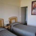 Mar I Cel & Hotel
