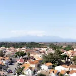 Mar I Cel & Hotel Canet-en-Roussillon