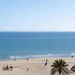 Hotel Mar I Cel & Canet-en-Roussillon