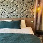 Hotel Mar I Cel & Canet-en-Roussillon