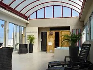 Mar I Cel & Hotell Canet-en-Roussillon