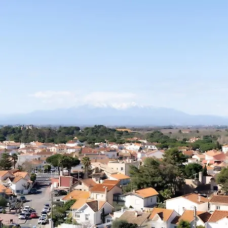 Mar I Cel & Hotel Canet-en-Roussillon