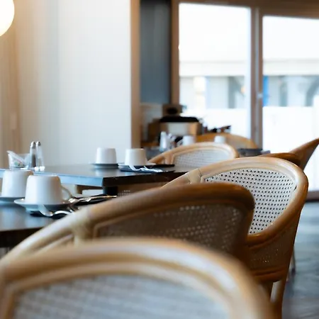 Hotell Mar I Cel & Canet-en-Roussillon