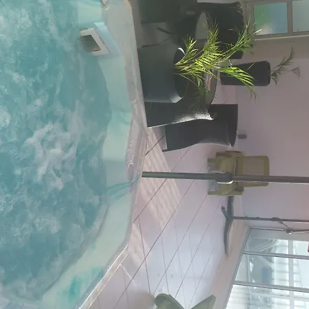 Hotel Mar I Cel & 3*
