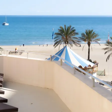 Mar I Cel & Hotel Canet-en-Roussillon