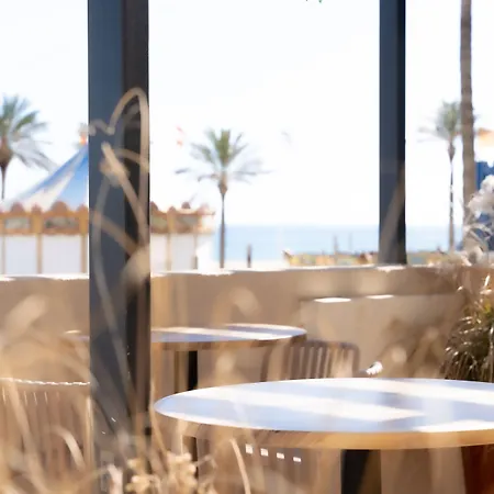 Hotel Mar I Cel &
