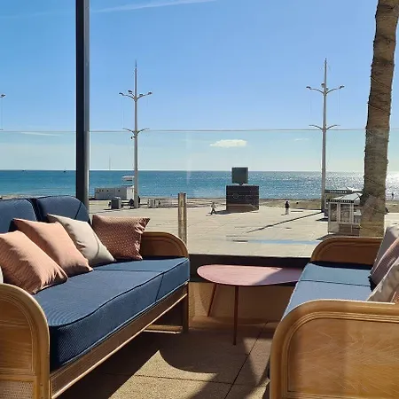 Mar I Cel & Hotell Canet-en-Roussillon