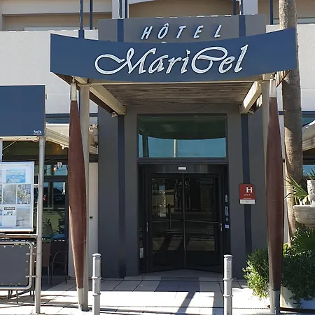 Hotel Mar I Cel & 3*